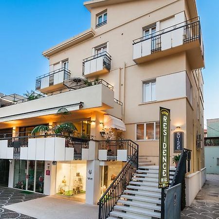 Residence Suisse Cattolica Exterior photo