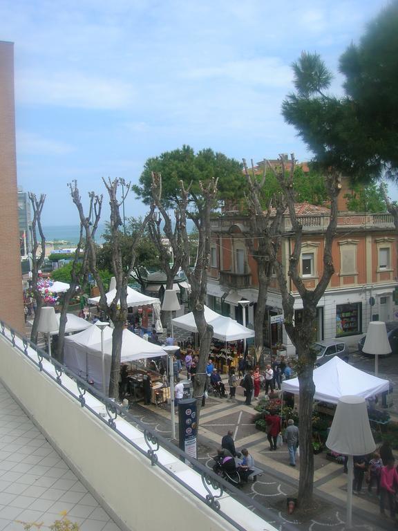 Residence Suisse Cattolica Exterior photo