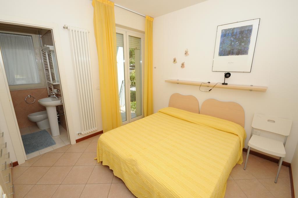 Residence Suisse Cattolica Exterior photo