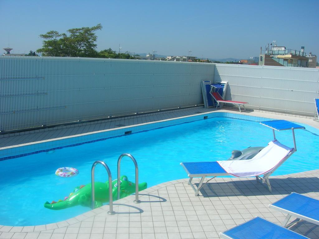 Residence Suisse Cattolica Exterior photo