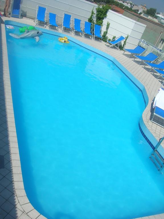 Residence Suisse Cattolica Exterior photo