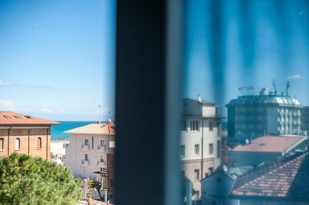 Residence Suisse Cattolica Exterior photo