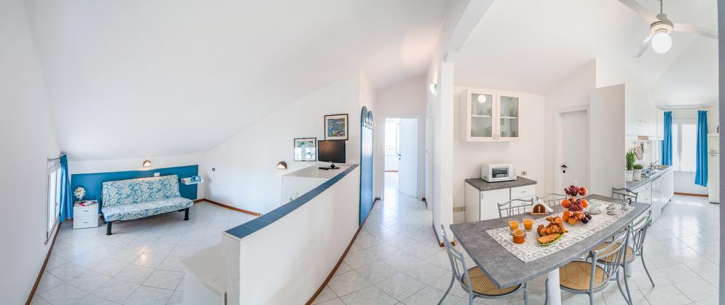 Residence Suisse Cattolica Exterior photo